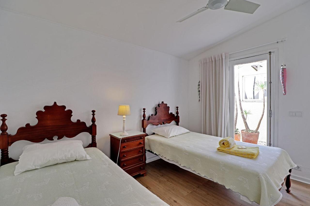 Vilamoura Golf Villa 1 By Homing Εξωτερικό φωτογραφία