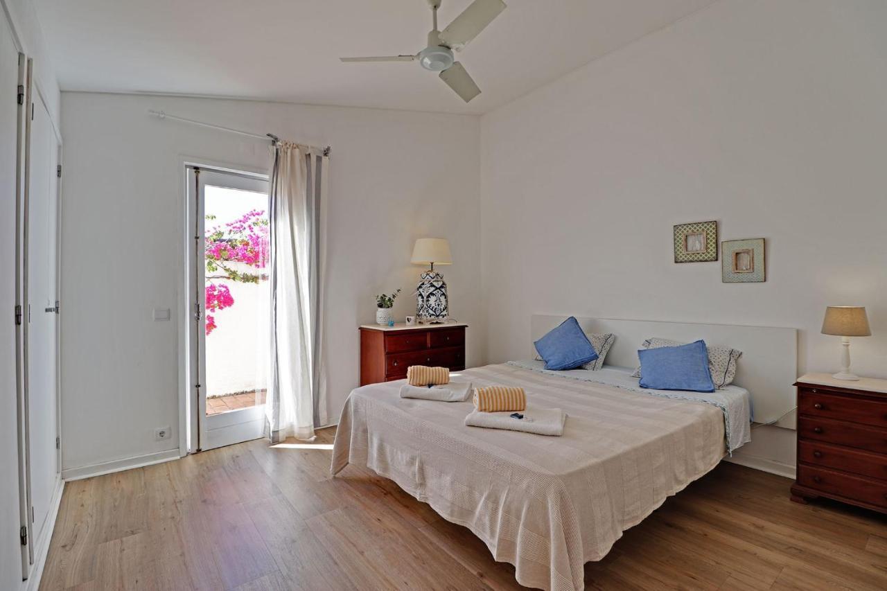 Vilamoura Golf Villa 1 By Homing Εξωτερικό φωτογραφία