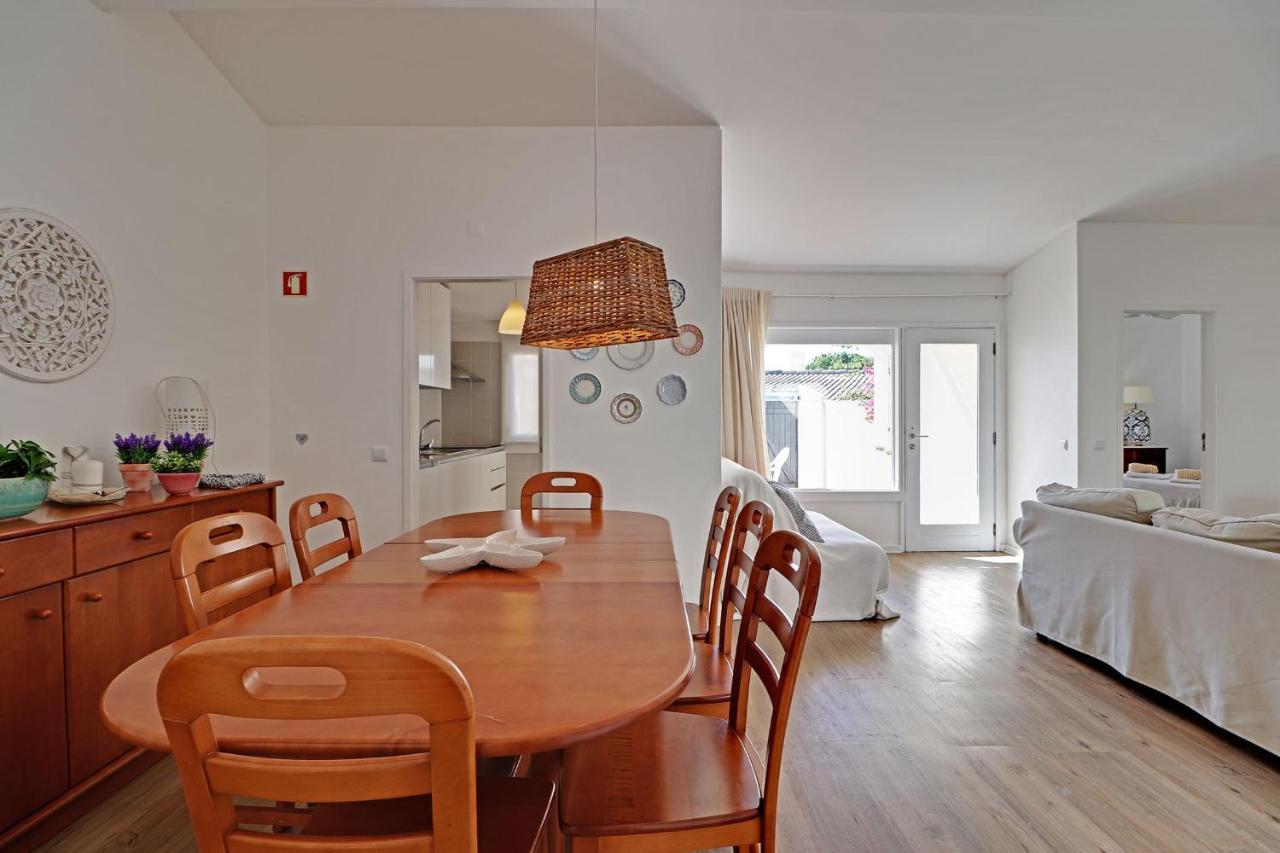 Vilamoura Golf Villa 1 By Homing Εξωτερικό φωτογραφία