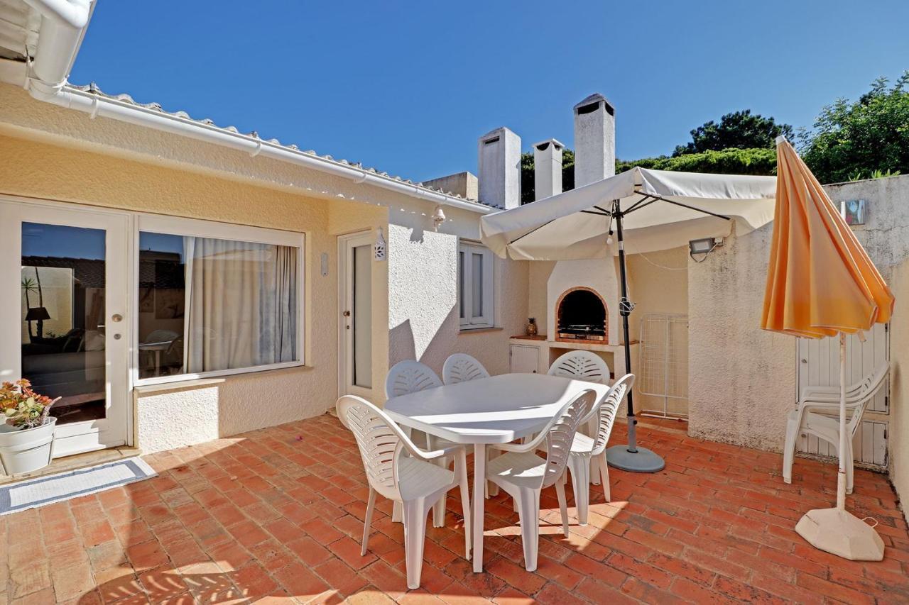 Vilamoura Golf Villa 1 By Homing Εξωτερικό φωτογραφία