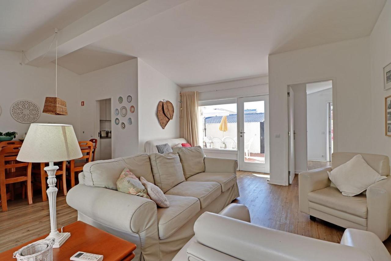 Vilamoura Golf Villa 1 By Homing Εξωτερικό φωτογραφία