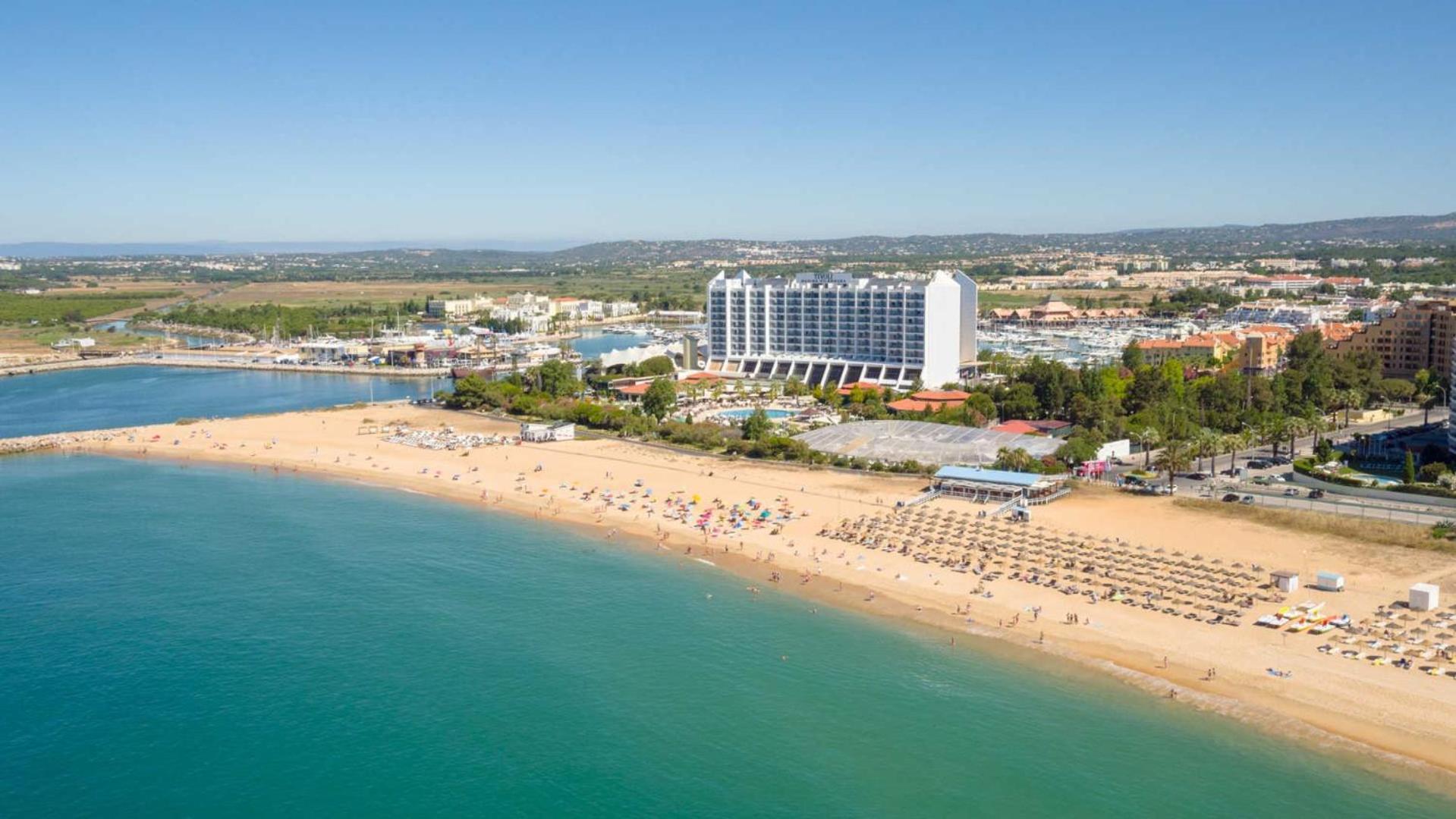 Vilamoura Golf Villa 1 By Homing Εξωτερικό φωτογραφία