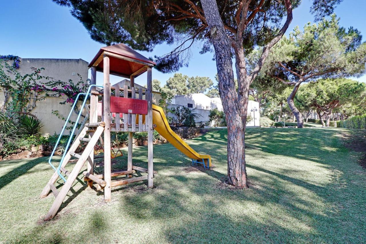 Vilamoura Golf Villa 1 By Homing Εξωτερικό φωτογραφία