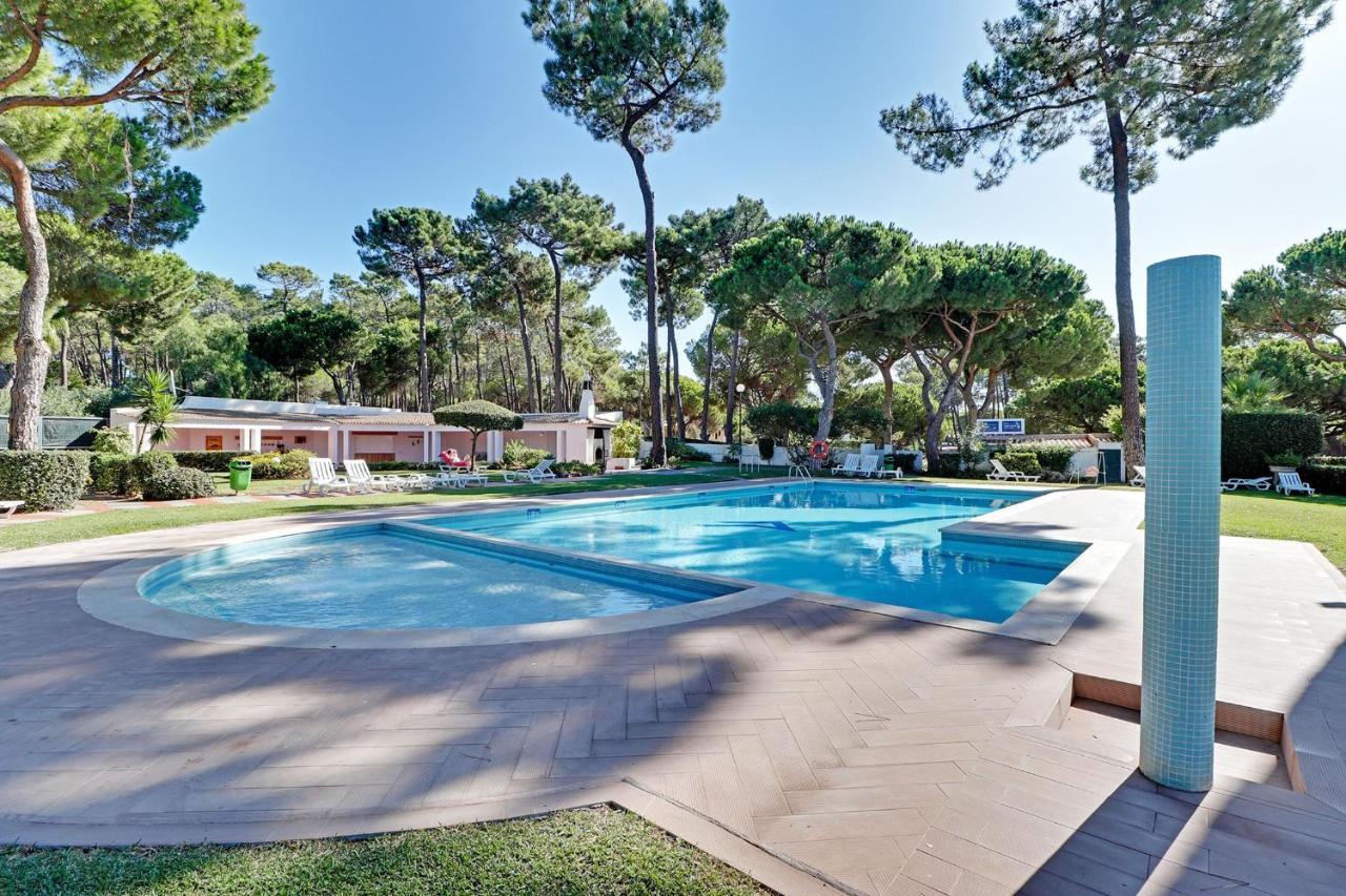 Vilamoura Golf Villa 1 By Homing Εξωτερικό φωτογραφία