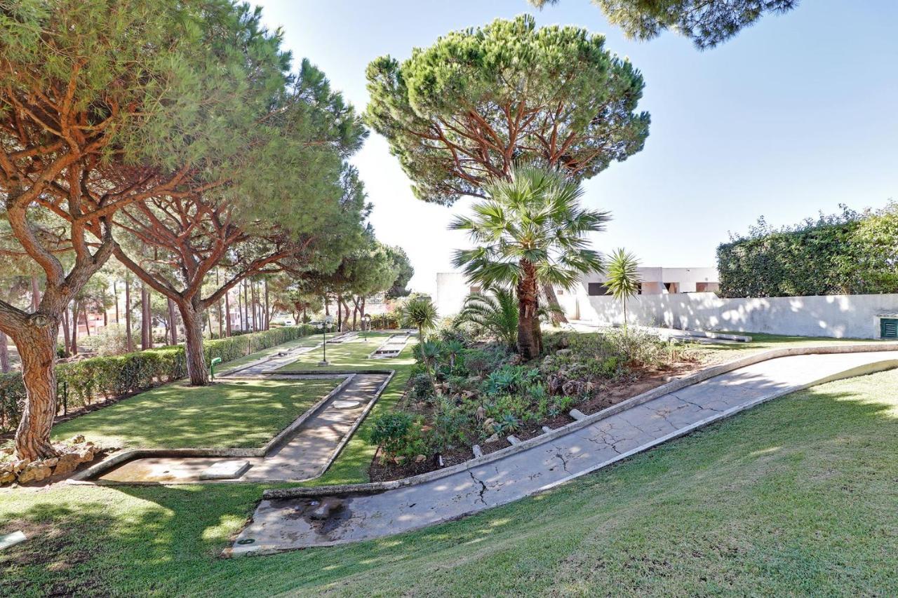Vilamoura Golf Villa 1 By Homing Εξωτερικό φωτογραφία